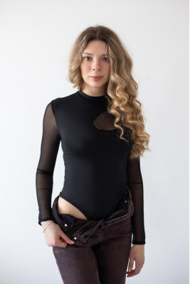 Боді жіноче 